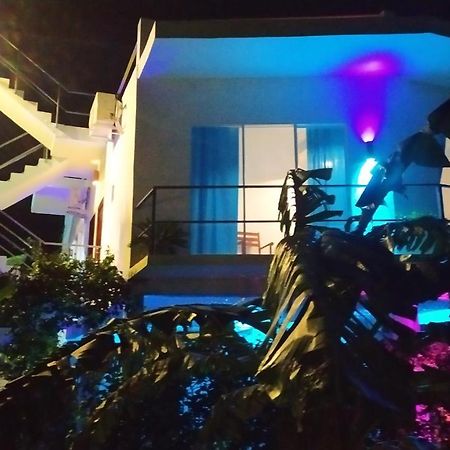 Villa Modara Tangalle Εξωτερικό φωτογραφία