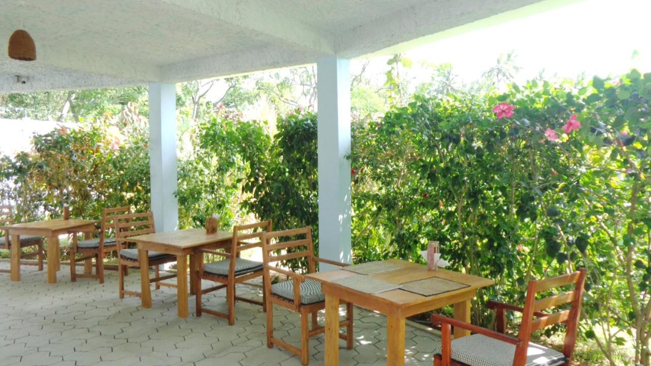Villa Modara Tangalle Εξωτερικό φωτογραφία