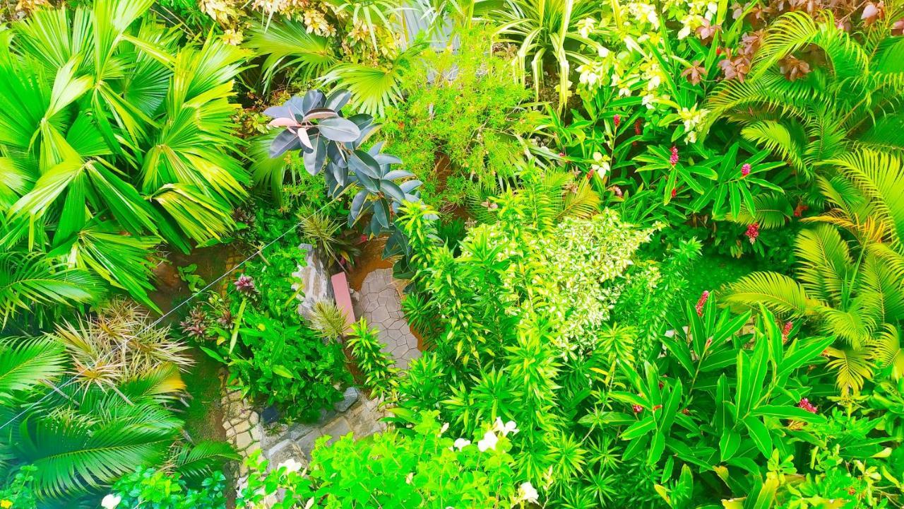 Villa Modara Tangalle Εξωτερικό φωτογραφία