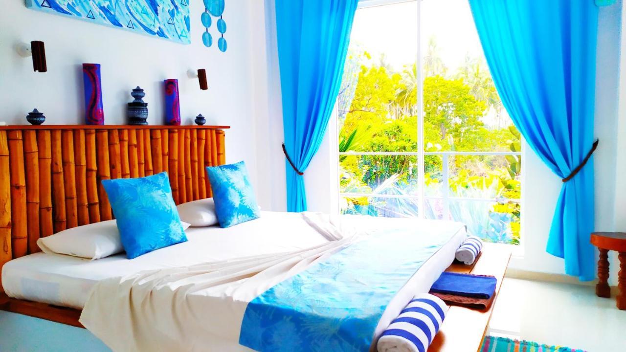 Villa Modara Tangalle Εξωτερικό φωτογραφία