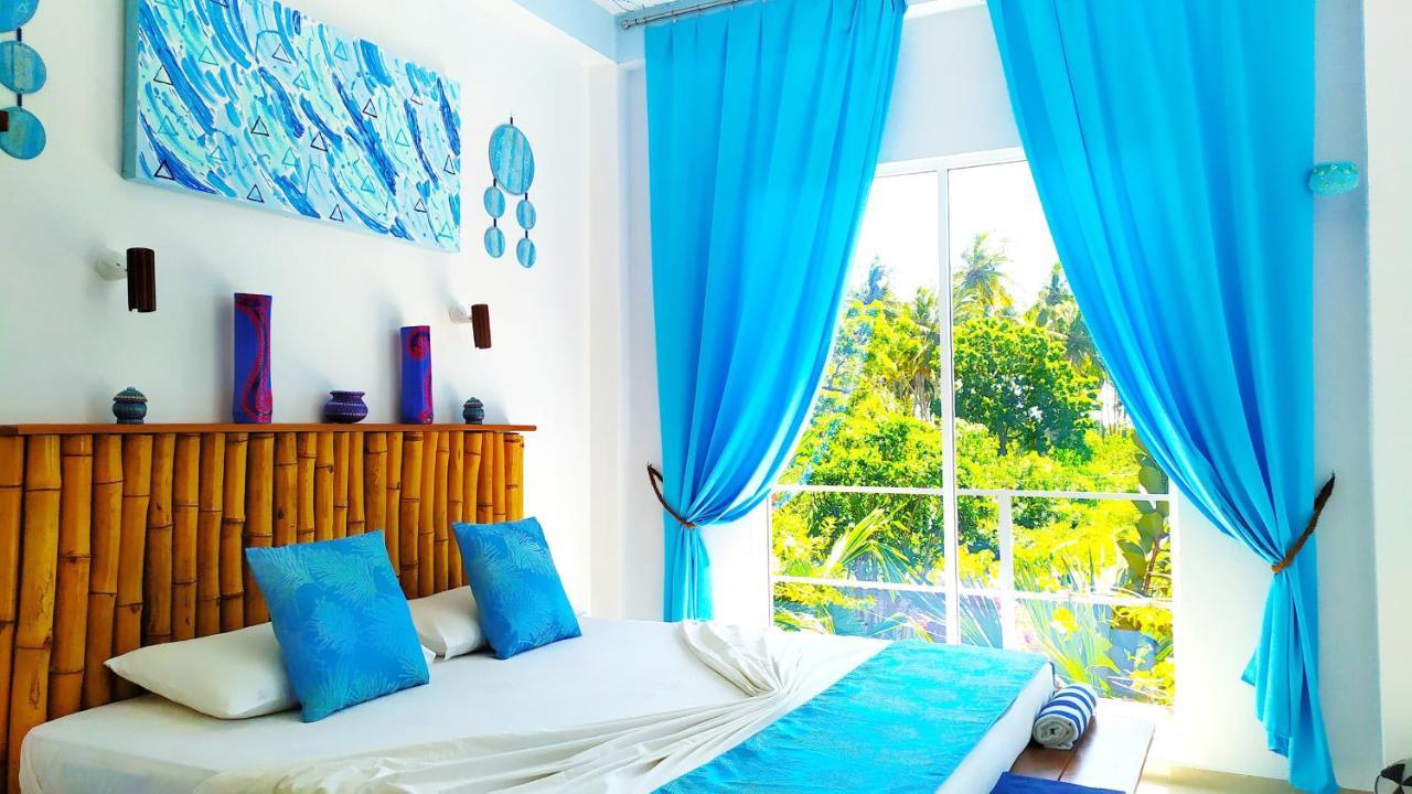 Villa Modara Tangalle Εξωτερικό φωτογραφία