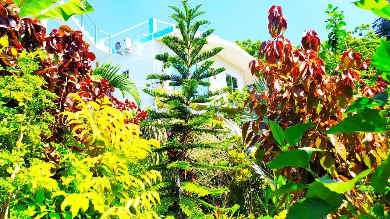 Villa Modara Tangalle Εξωτερικό φωτογραφία