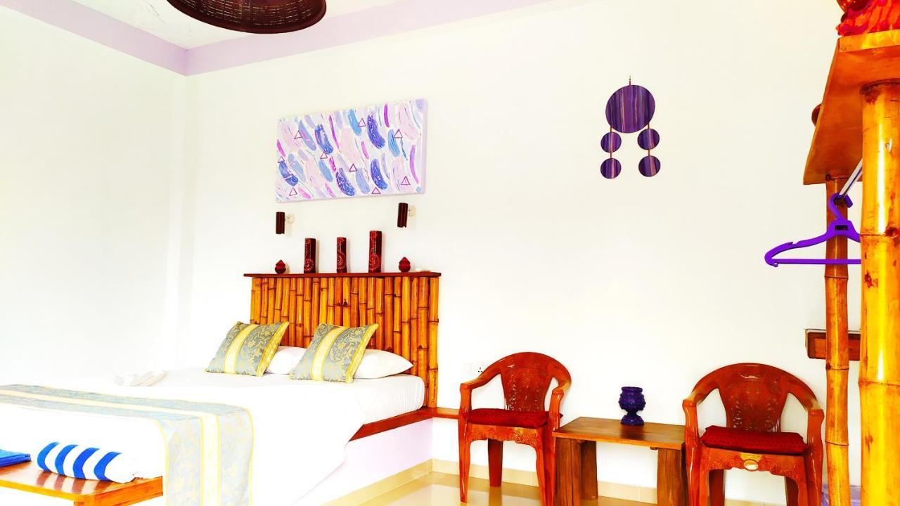 Villa Modara Tangalle Εξωτερικό φωτογραφία