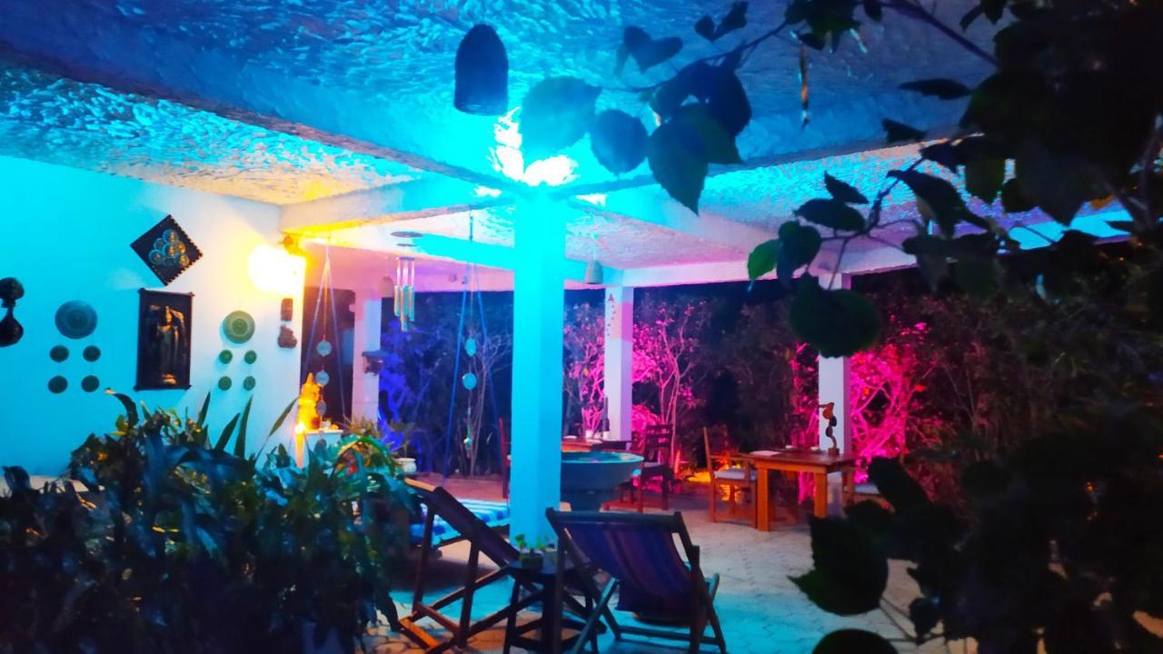 Villa Modara Tangalle Εξωτερικό φωτογραφία