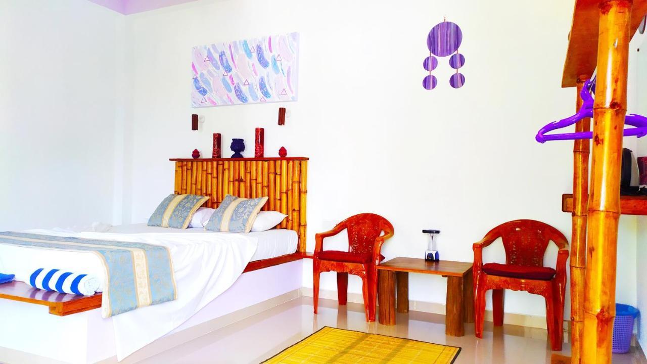 Villa Modara Tangalle Εξωτερικό φωτογραφία
