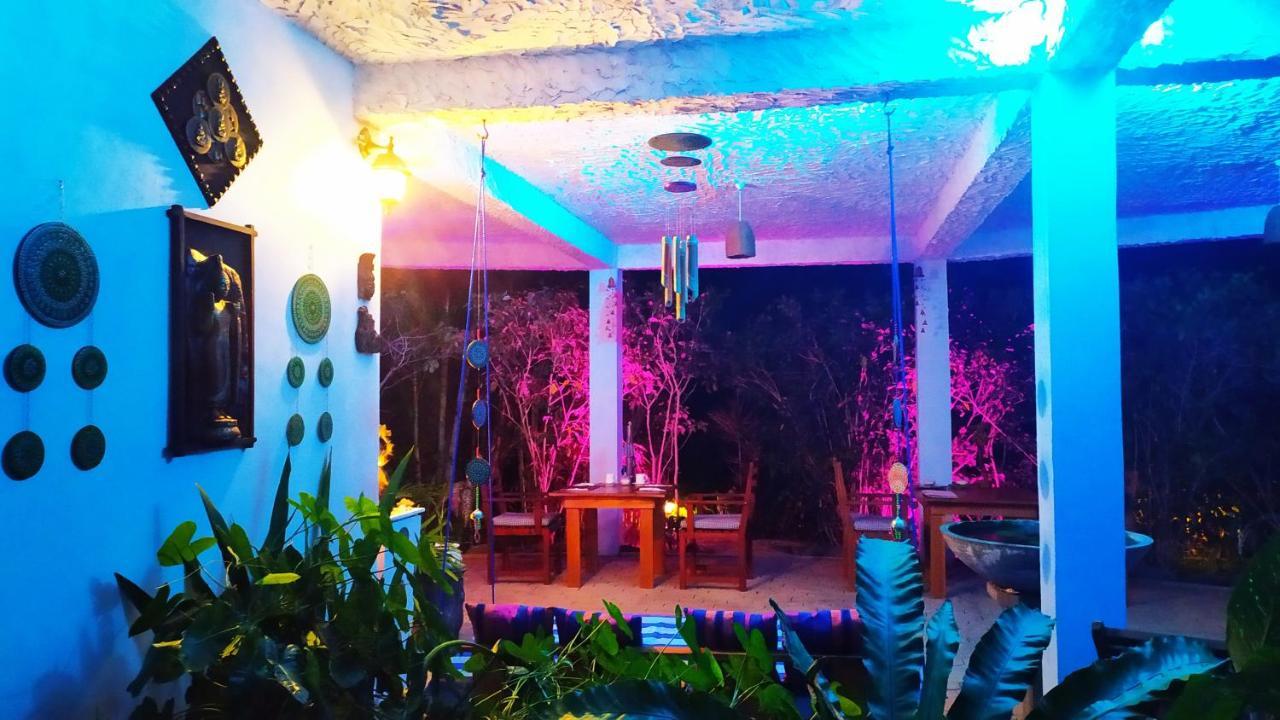 Villa Modara Tangalle Εξωτερικό φωτογραφία
