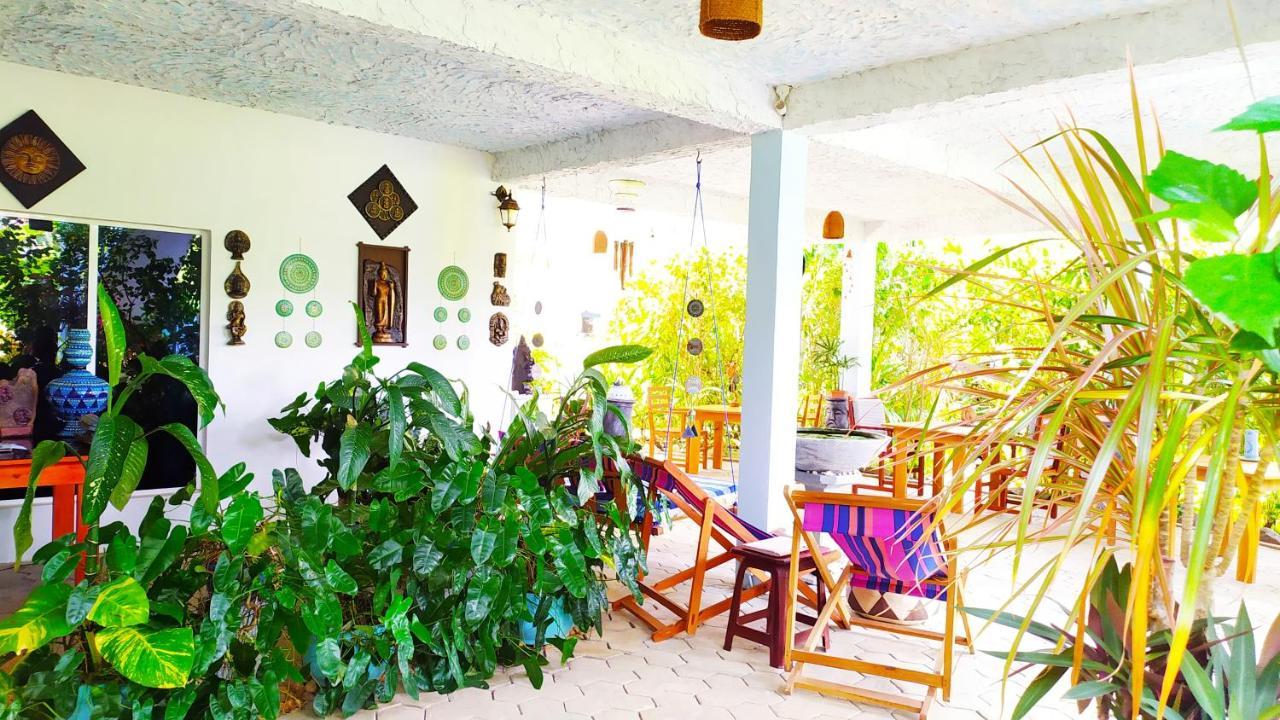 Villa Modara Tangalle Εξωτερικό φωτογραφία