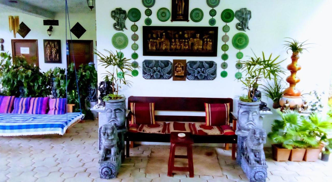 Villa Modara Tangalle Εξωτερικό φωτογραφία