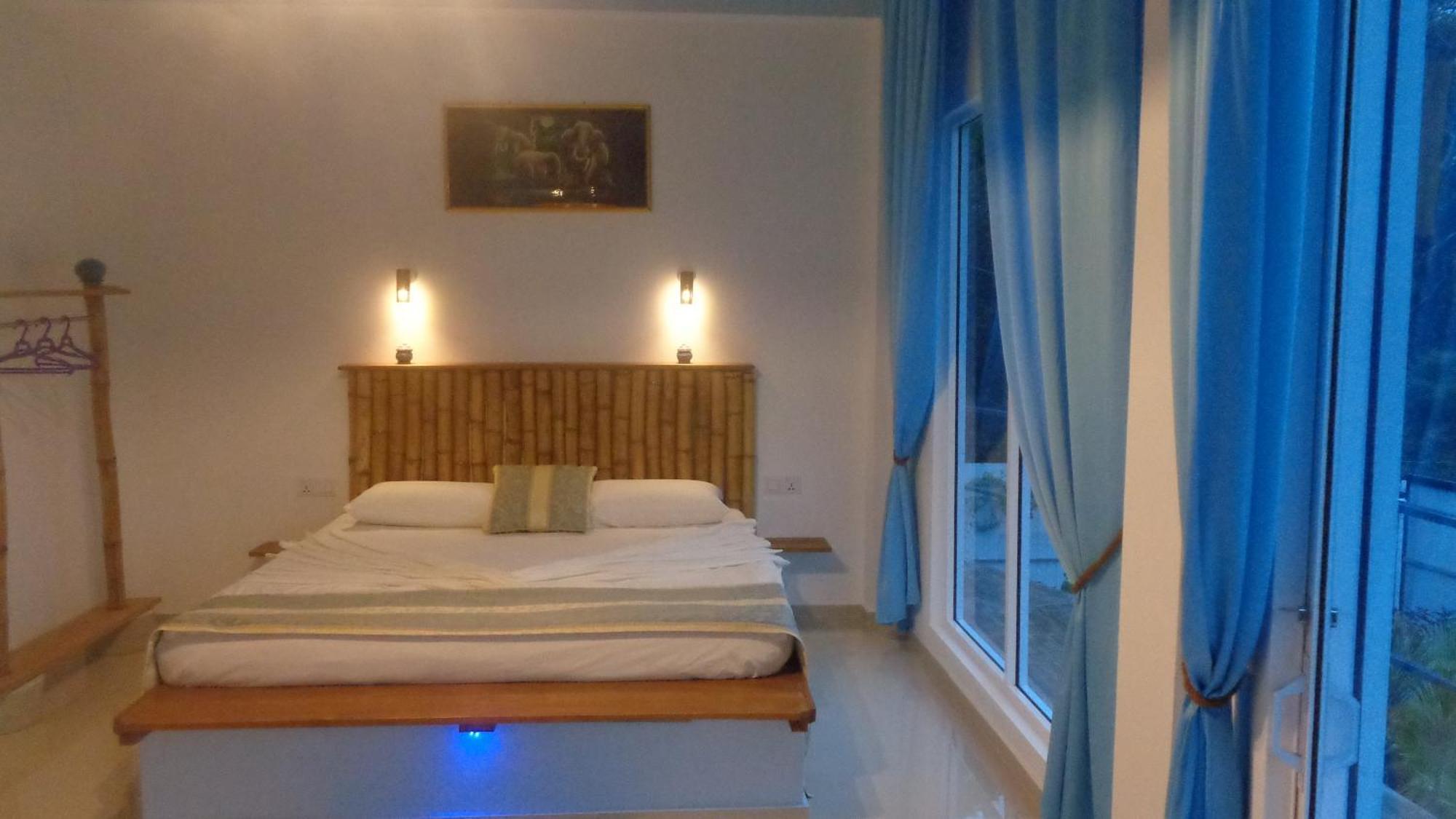 Villa Modara Tangalle Εξωτερικό φωτογραφία