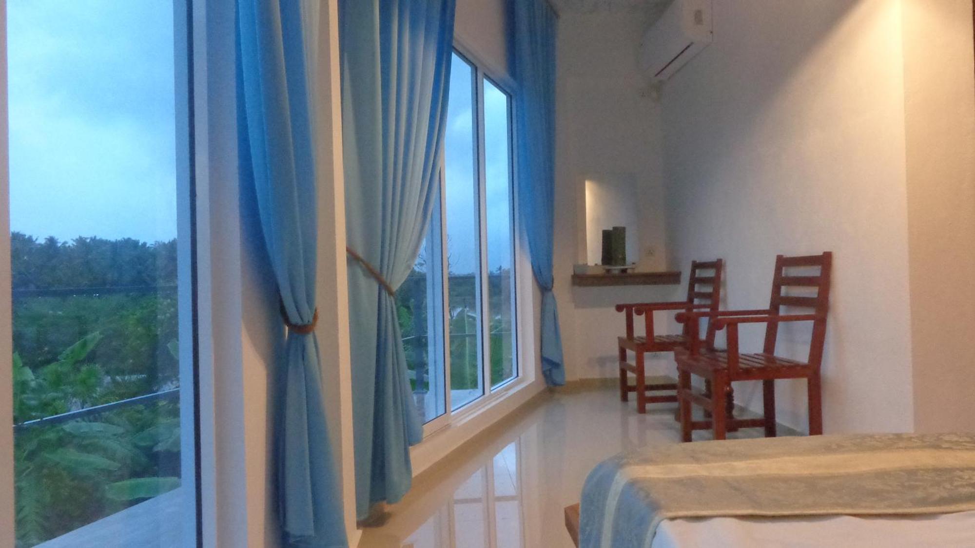 Villa Modara Tangalle Εξωτερικό φωτογραφία