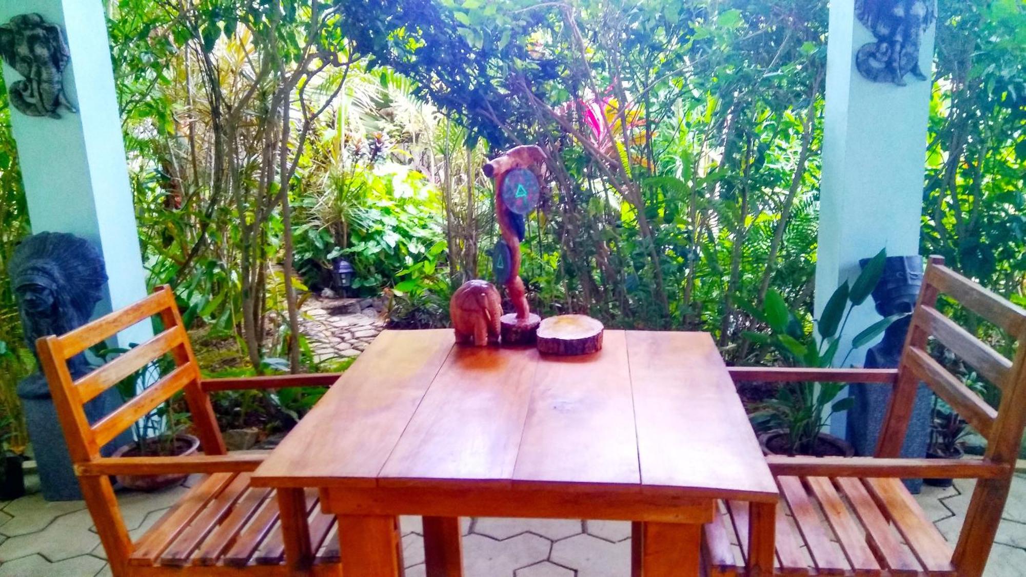 Villa Modara Tangalle Εξωτερικό φωτογραφία