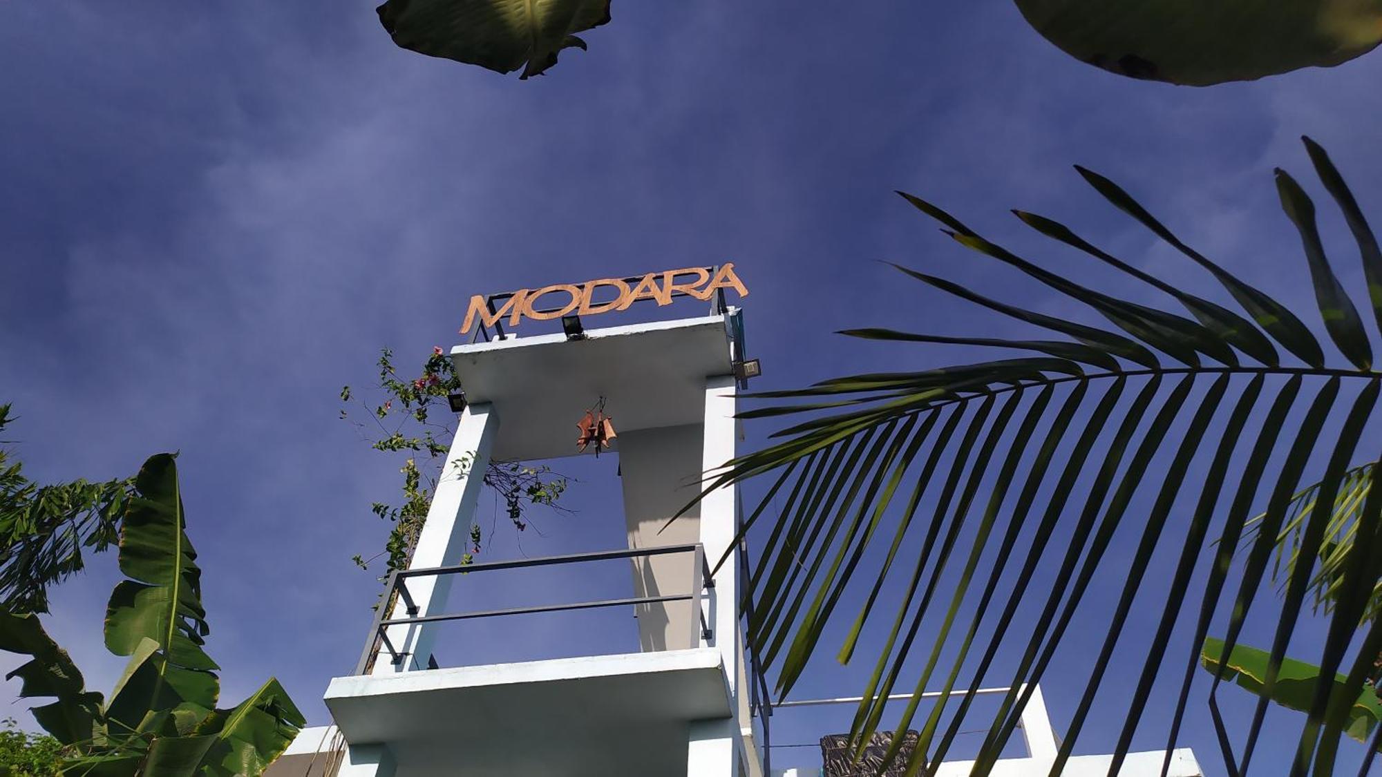 Villa Modara Tangalle Εξωτερικό φωτογραφία