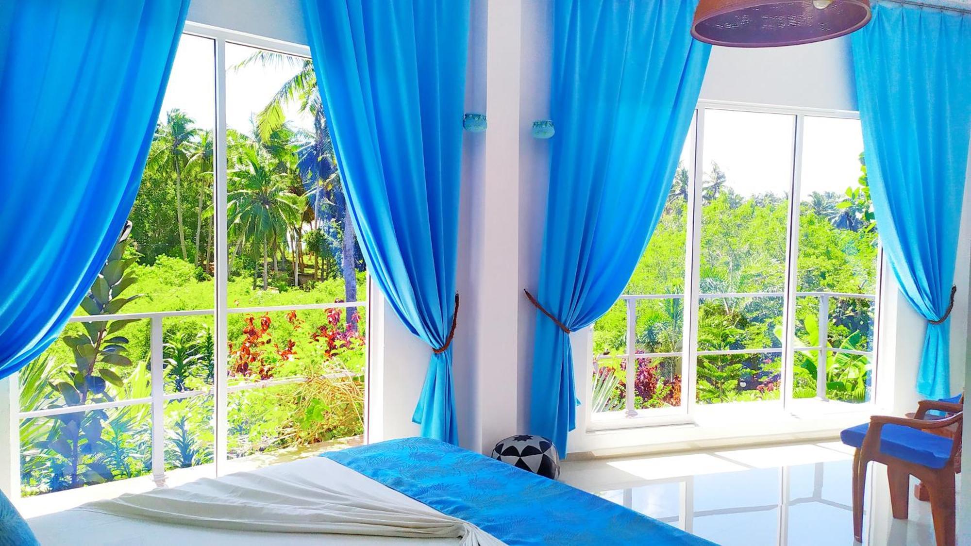Villa Modara Tangalle Εξωτερικό φωτογραφία