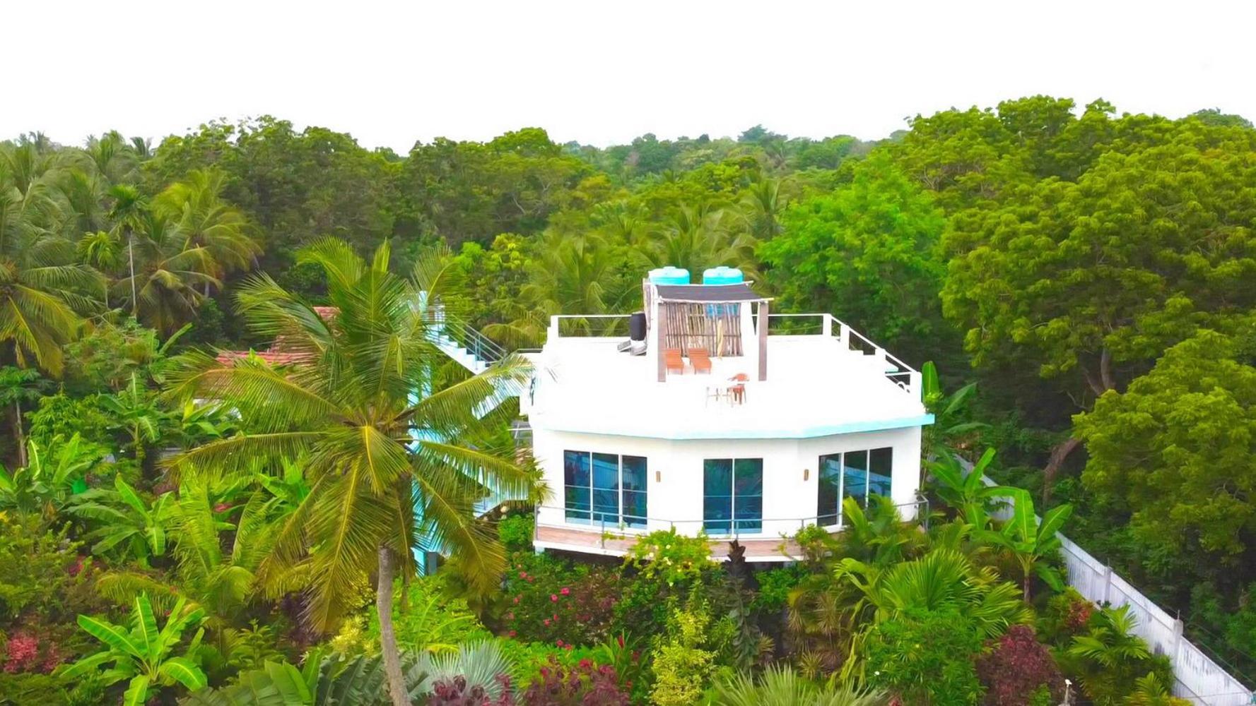 Villa Modara Tangalle Εξωτερικό φωτογραφία