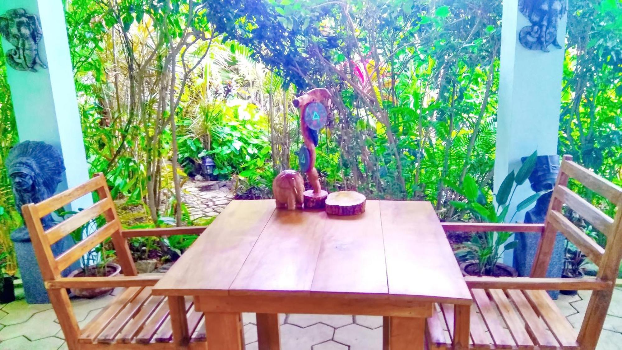 Villa Modara Tangalle Εξωτερικό φωτογραφία