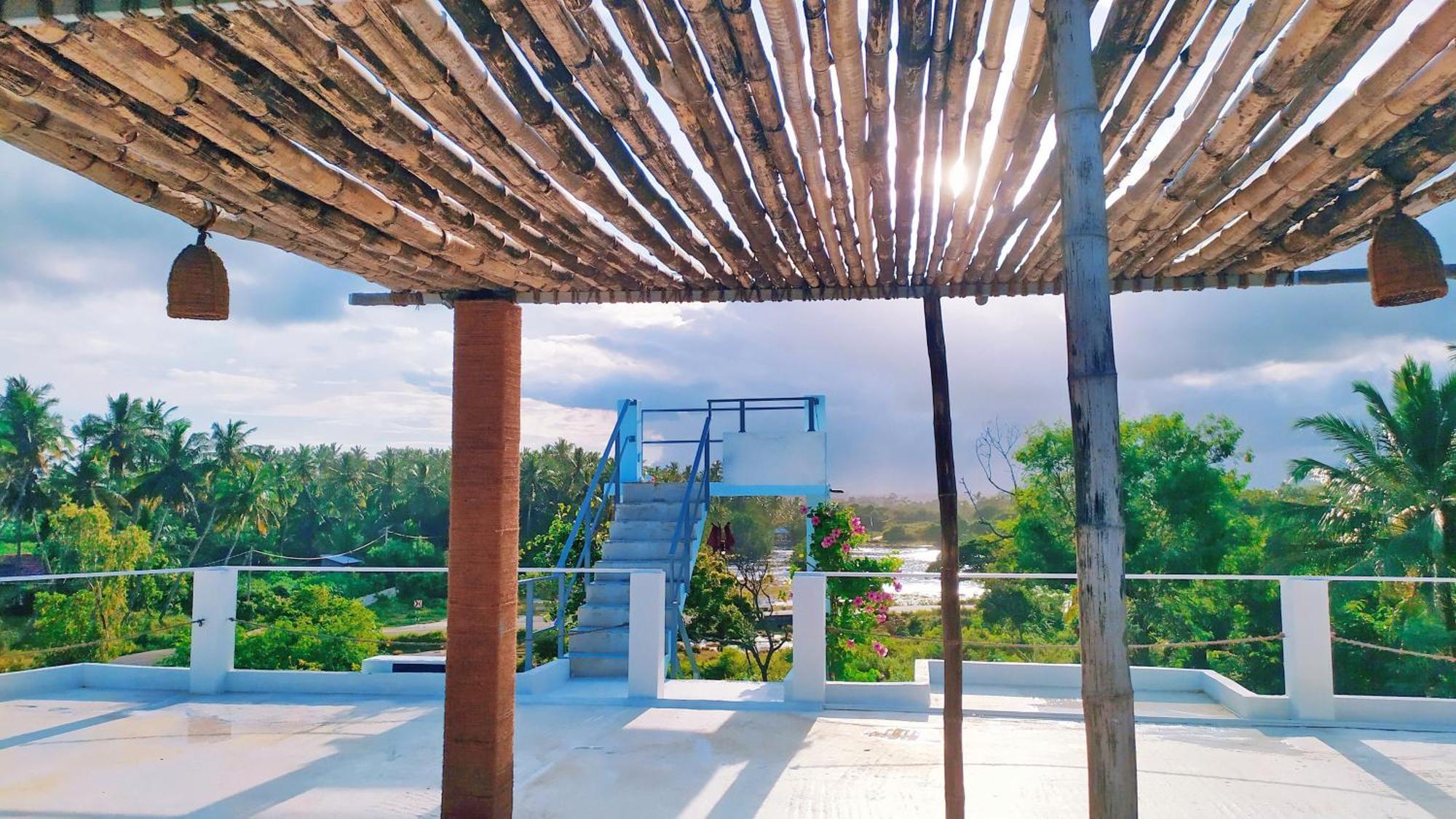 Villa Modara Tangalle Εξωτερικό φωτογραφία