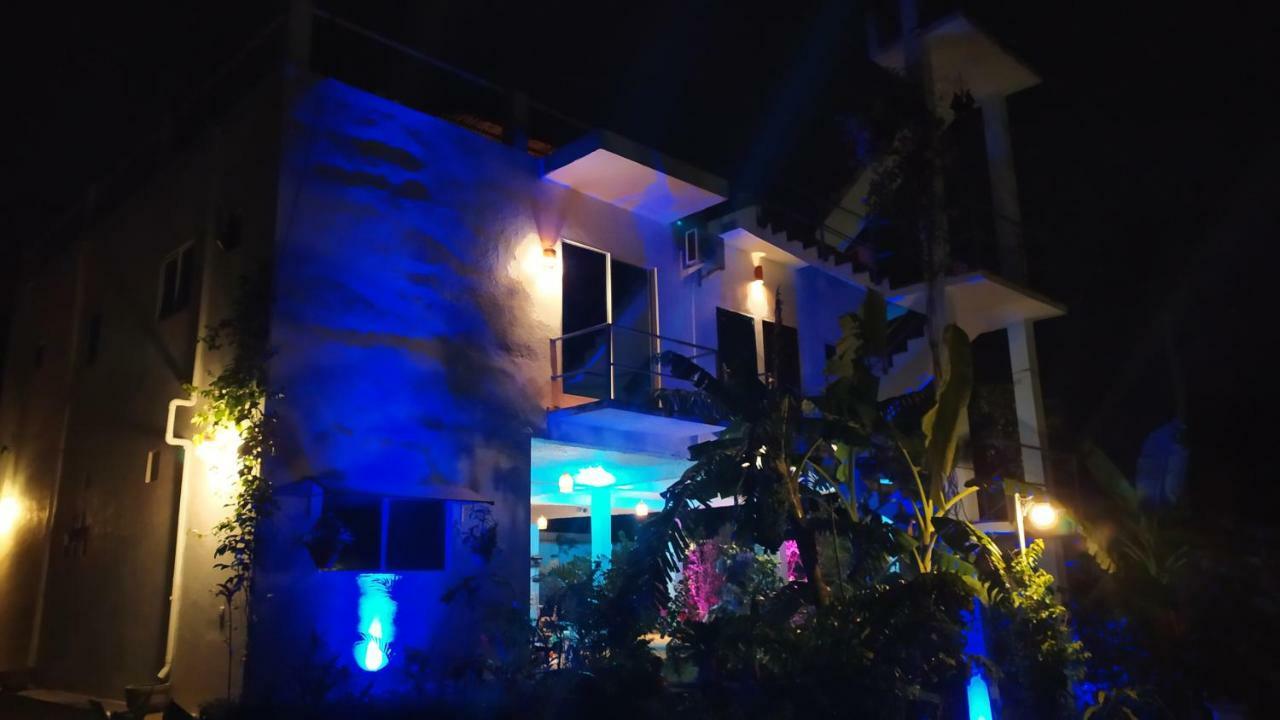 Villa Modara Tangalle Εξωτερικό φωτογραφία