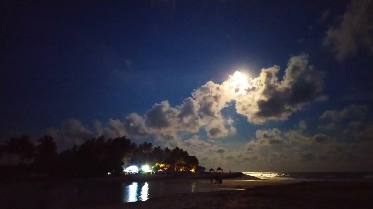 Villa Modara Tangalle Εξωτερικό φωτογραφία