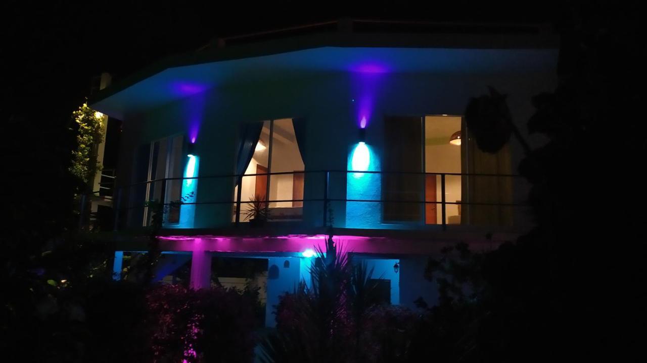Villa Modara Tangalle Εξωτερικό φωτογραφία