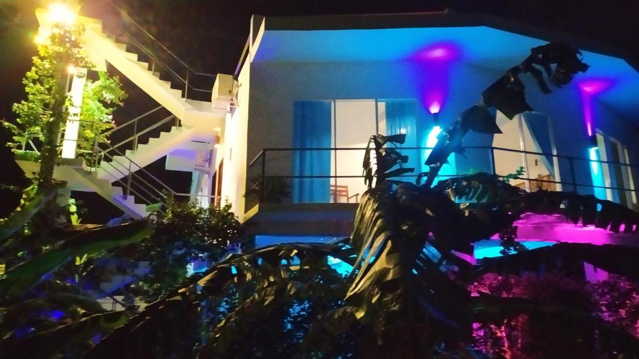Villa Modara Tangalle Εξωτερικό φωτογραφία