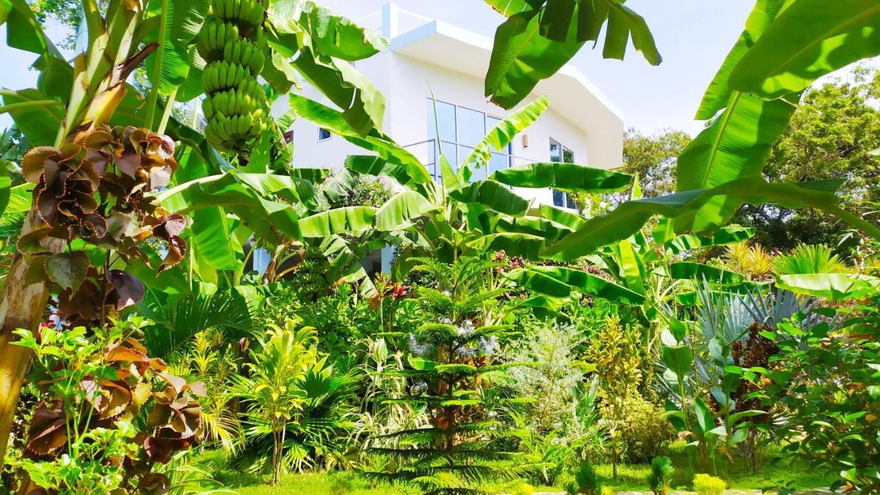 Villa Modara Tangalle Εξωτερικό φωτογραφία